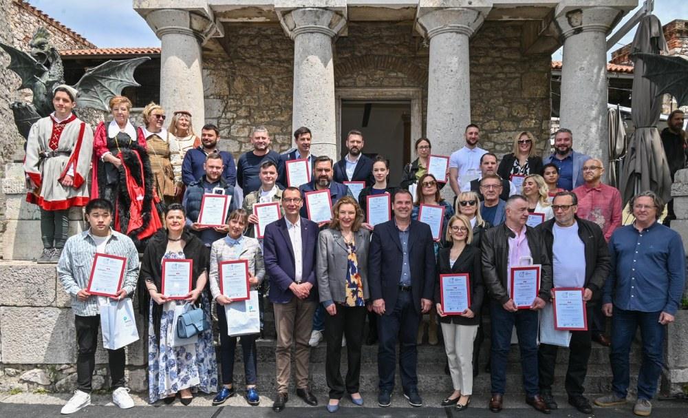 Proglašeno 36 restorana za Riječke gastronomske luke 2023. godine