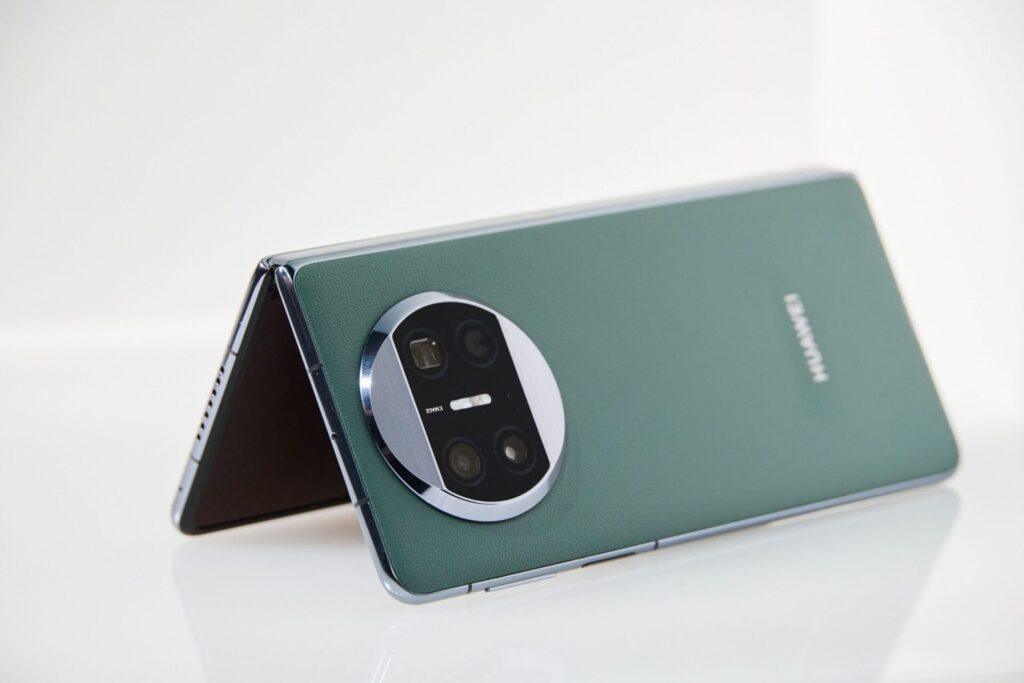 HUAWEI P60
