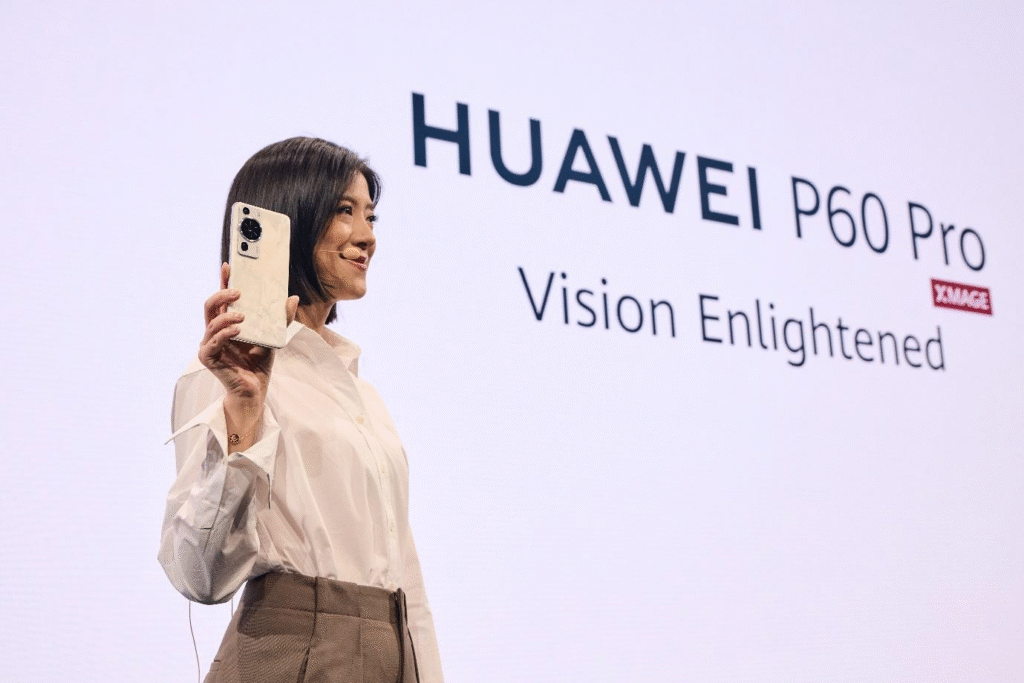 Novi, još bolji Huawei uređaji