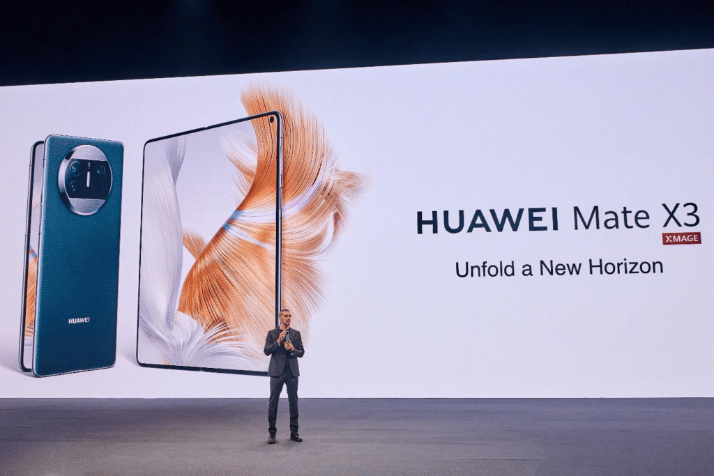 Novi, još bolji Huawei uređaji