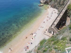 Odlazak na plažu sve je bliži - mnogi već uživaju u sunčevim zrakama