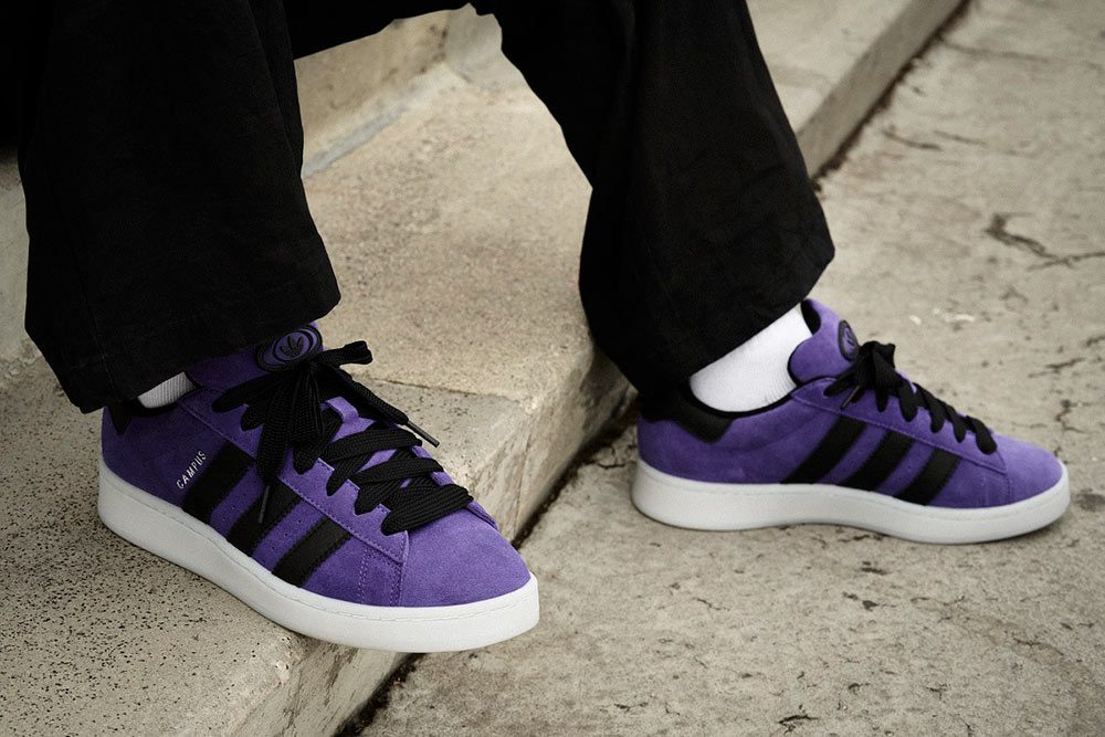 Adidas Campus 00s osvojio simpatije Z generacije 2 Adidas Campus 00s osvojio simpatije Z generacije