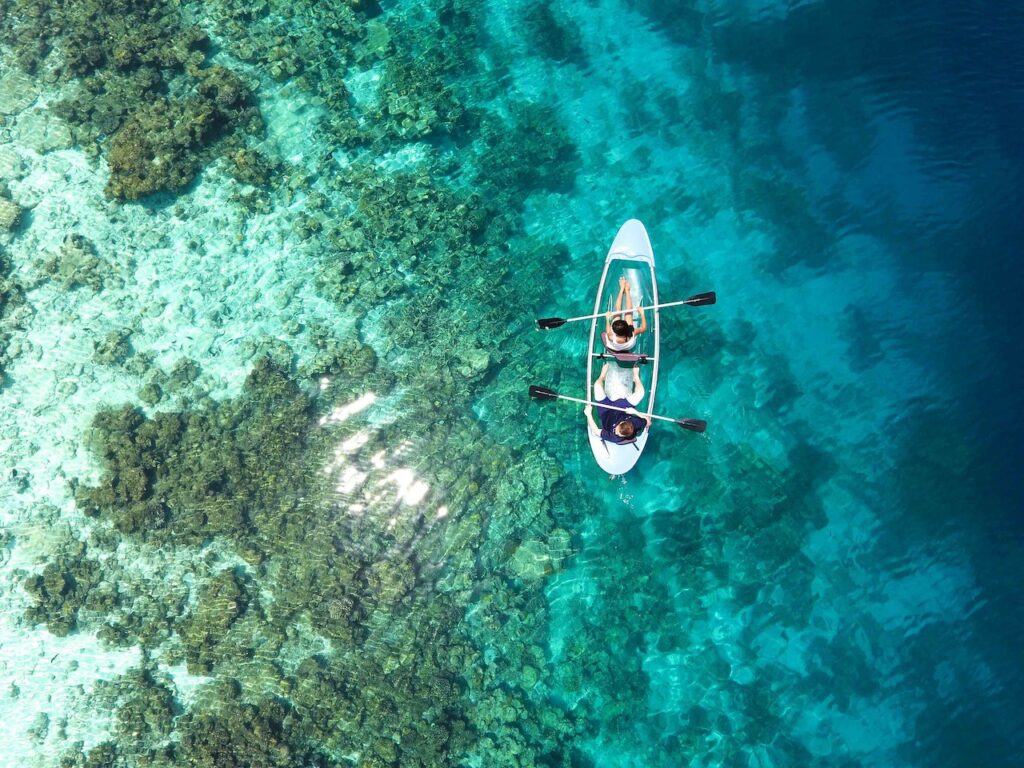 Mikroplastika u oceanskim dubinama - globalna prijetnja ekosustavima