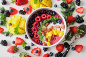 Utjecaj veganske prehrane na zdravlje