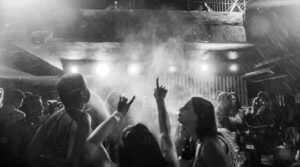 Umjetnost upada u Berghain - kako savladati igru ulaska u legendarni klub