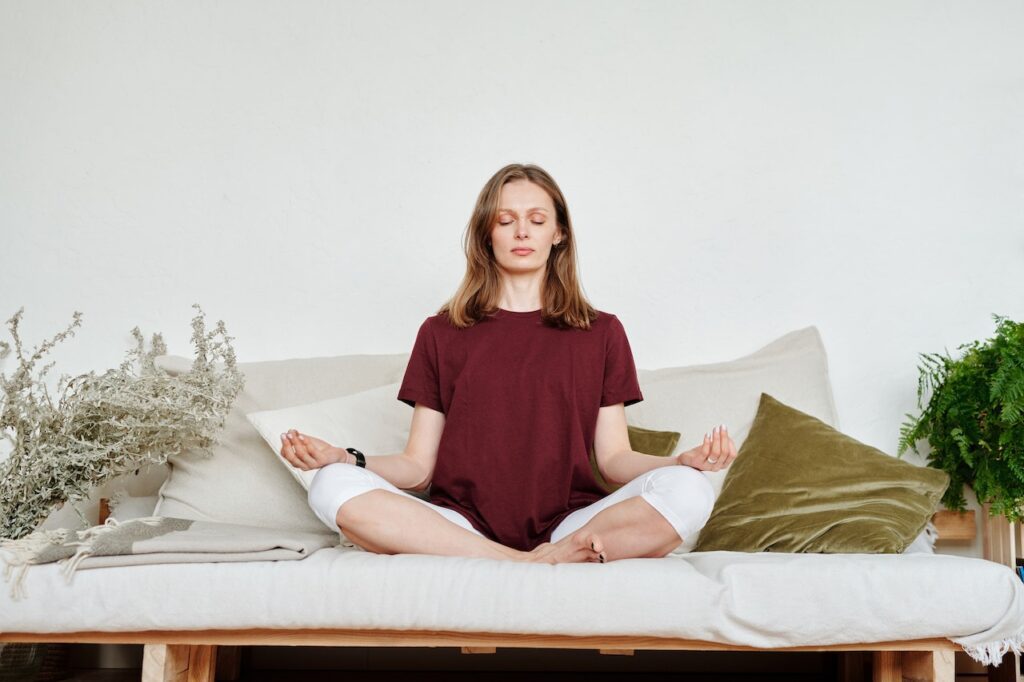 Prednosti meditacije za mentalno zdravlje - uravnoteženost uma i tijela 1 Prednosti meditacije za mentalno zdravlje - uravnoteženost uma i tijela