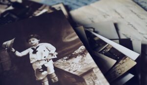 Nostalgija - prolazno putovanje kroz vlastitu prošlost