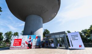 A1 - prijenosna TV usluga s više od 220 kanala