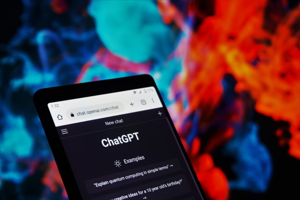 ChatGPT - pronalaženje rupa u sustavu kako bi se dohvatio željeni odgovor