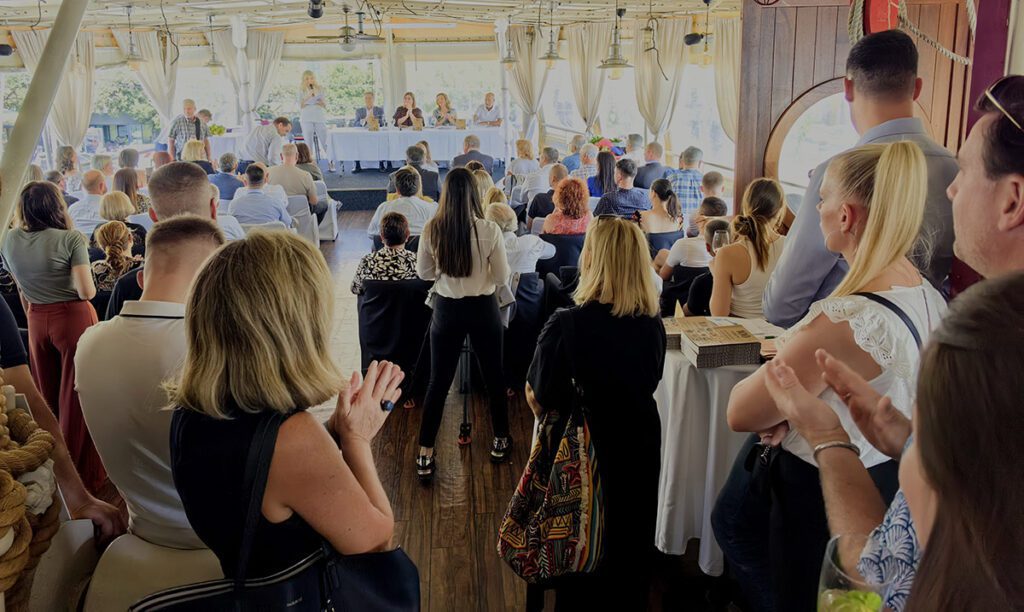 100 vodećih hrvatskih restorana - proglašanje pobjednika