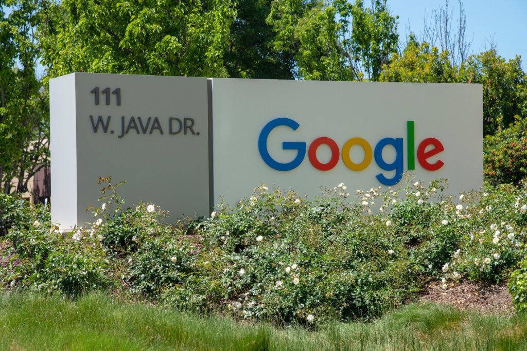 Google Huawei