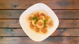 Jeftino, a fino - tortellini specijalitet kuhara s Michelinovom zvjezdicom za 1,69€