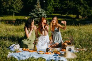 Fotografiranje mobitelom - prednosti i 11 trikova profesionalnih fotografa