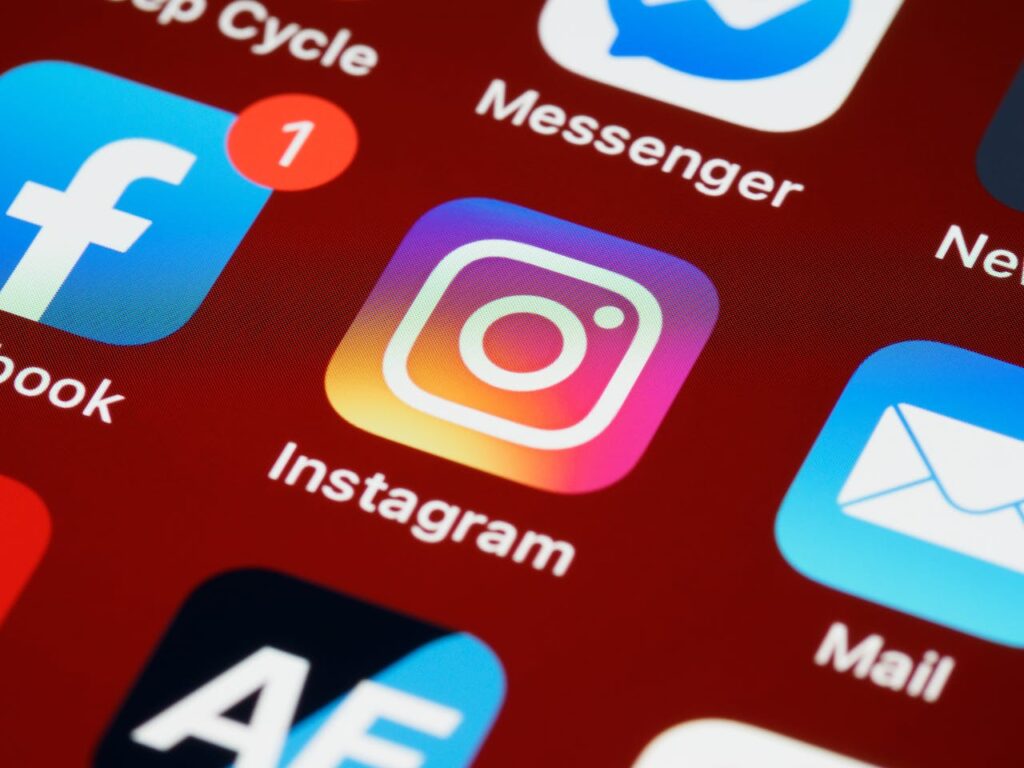 Instagram Wrapped
