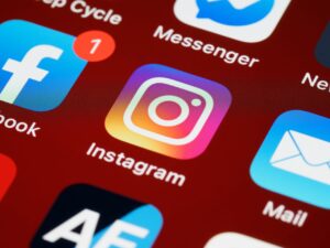 Instagram Wrapped is a scam