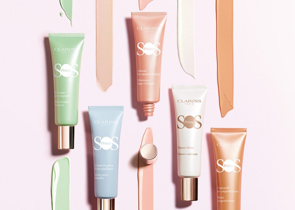 Primer - čarolija savršenog temelja makeup-a