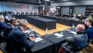 Algebra na svoj 25. rođendan dovršila proces akreditacije i postala Sveučilište 1 Algebra na svoj 25. rođendan dovršila proces akreditacije i postala Sveučilište