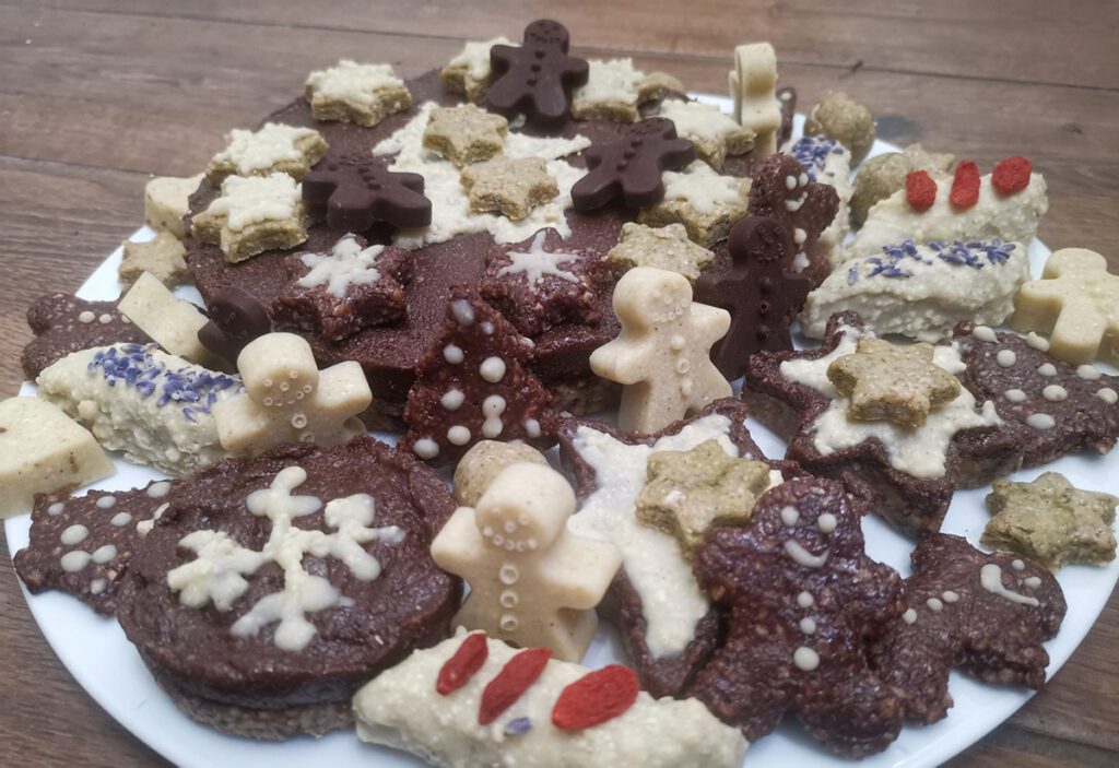 Božićni kolači - tradicija, aroma i radost