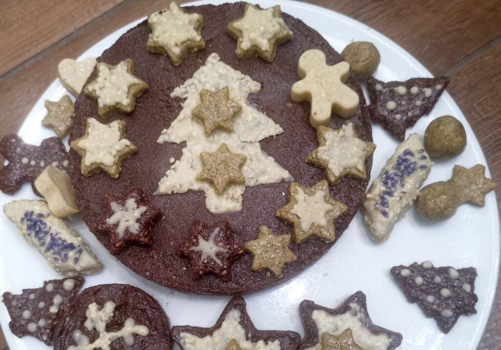 Božićni kolači - tradicija, aroma i radost