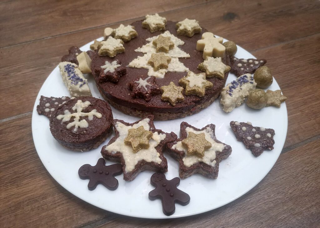 Božićni kolači - tradicija, aroma i radost