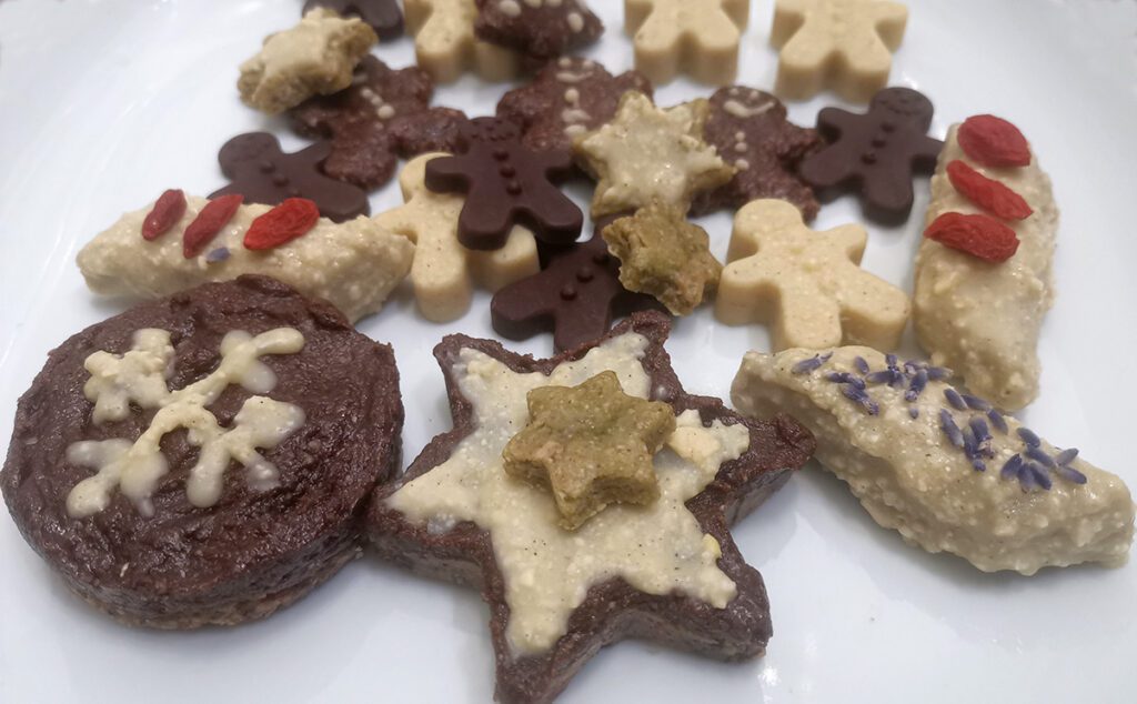 Božićni kolači - tradicija, aroma i radost