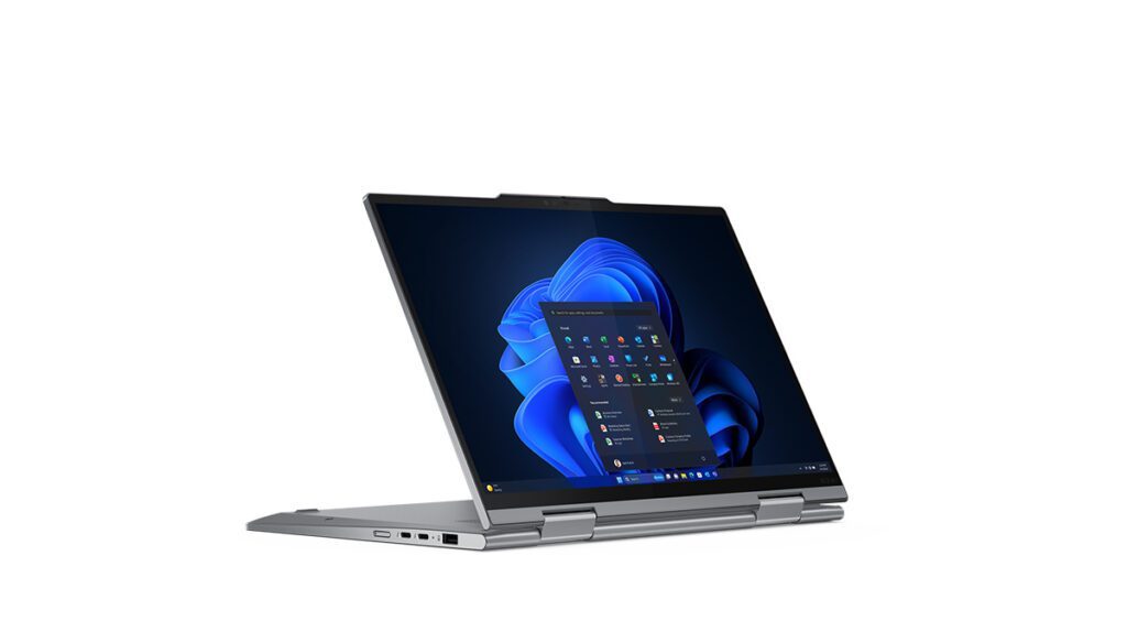 Lenovo omogućava nova AI PC iskustva s ThinkPad i IdeaPad prijenosnim računalima koja pokreću Intel Core Ultra procesori