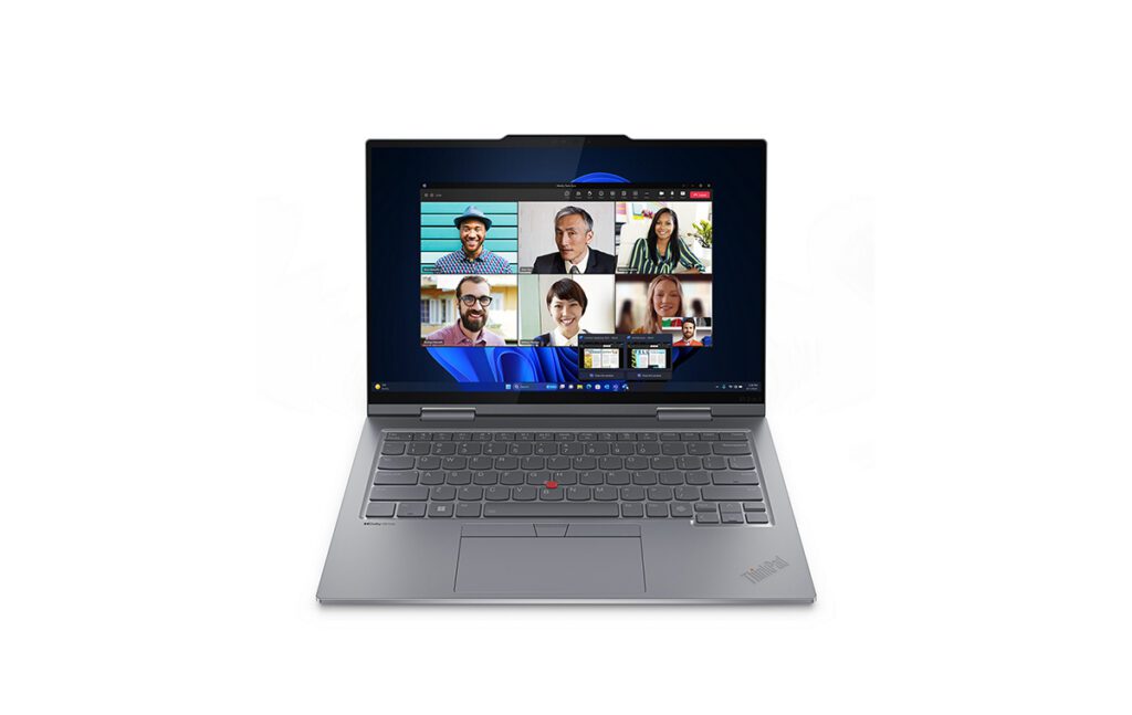 Lenovo omogućava nova AI PC iskustva s ThinkPad i IdeaPad prijenosnim računalima koja pokreću Intel Core Ultra procesori