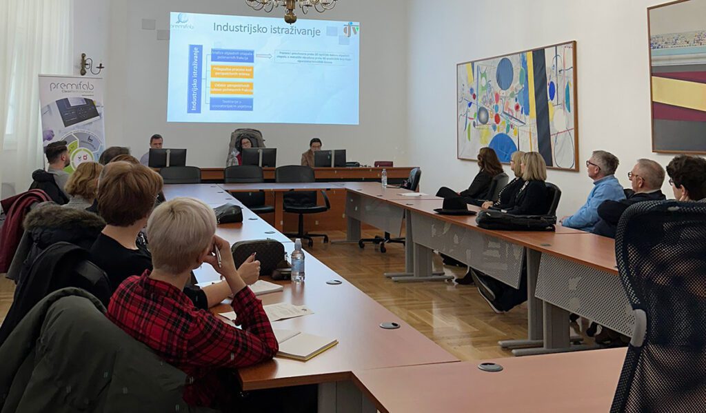 IRI2 projekt za učinkovitiju oporabu otapala i drugih vrsta opasnog otpada