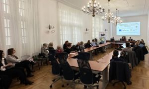 IRI2 projekt za učinkovitiju oporabu otapala i drugih vrsta opasnog otpada