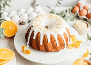 Kuglof - božićni recept koji će vas usrećiti ovih blagdana