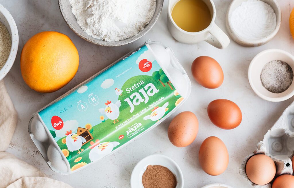 Kuglof - božićni recept koji će vas usrećiti ovih blagdana