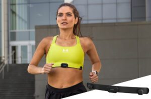 Garmin predstavlja HRM-Fit mjerač otkucaja srca za žene