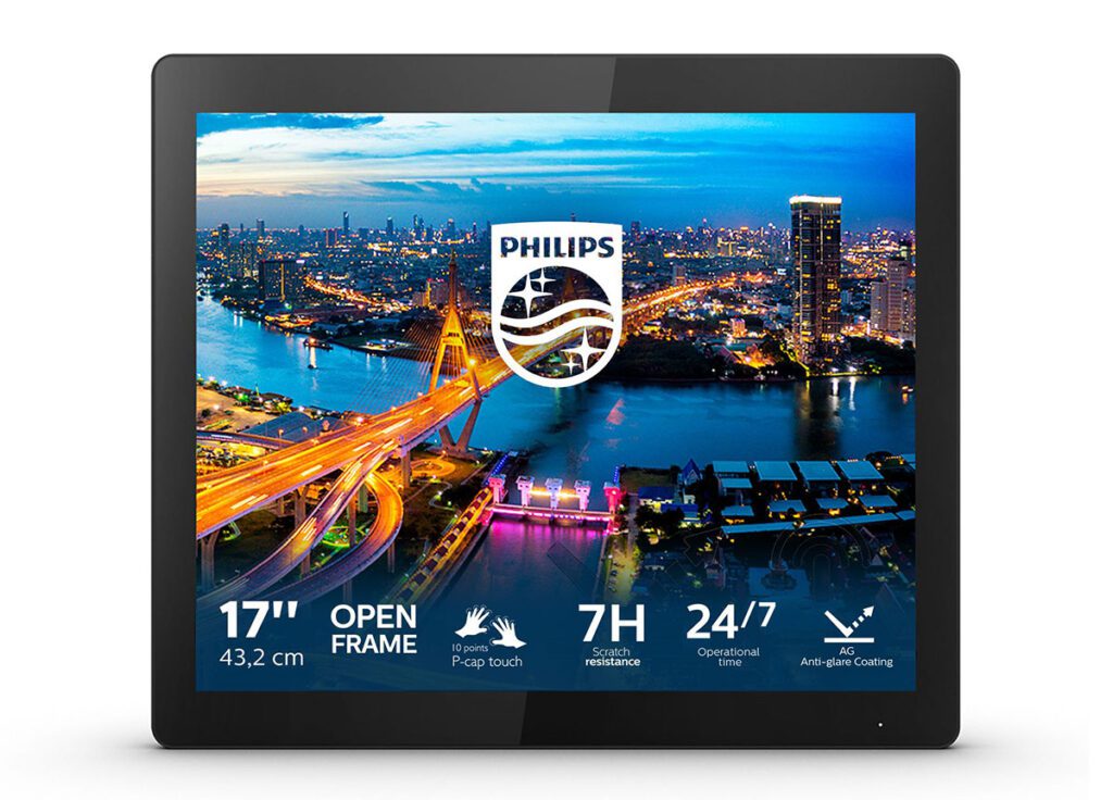 Inovacija, održivost i responzivnost - otkrijte budućnost tehnologije zaslona uz Philips monitore na ISE 2024