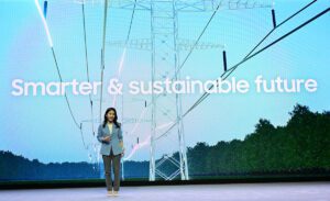 Samsung predstavio "AI za sve" viziju na CES 2024 sajmu