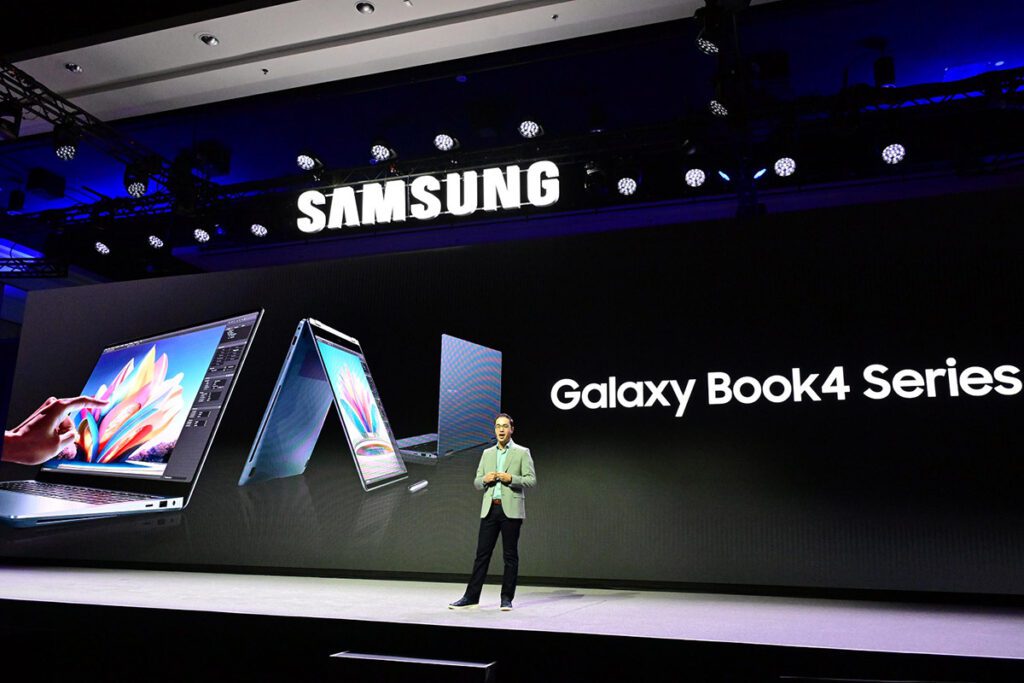 Samsung predstavio "AI za sve" viziju na CES 2024 sajmu