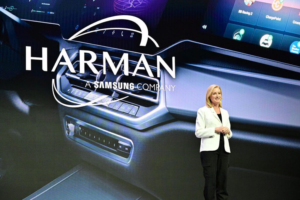 Samsung predstavio "AI za sve" viziju na CES 2024 sajmu