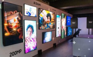 Samsung organizirao spektakularni događaj povodom dolaska nove Galaxy S24 serije u Hrvatsku