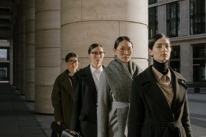 Kaputi - topla odjeća kao odraz kulture, stila i identiteta
