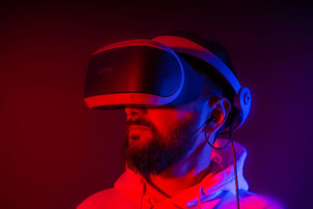 Umjetnost kroz video igre - digitalna eksplozija i evolucija umjetnosti