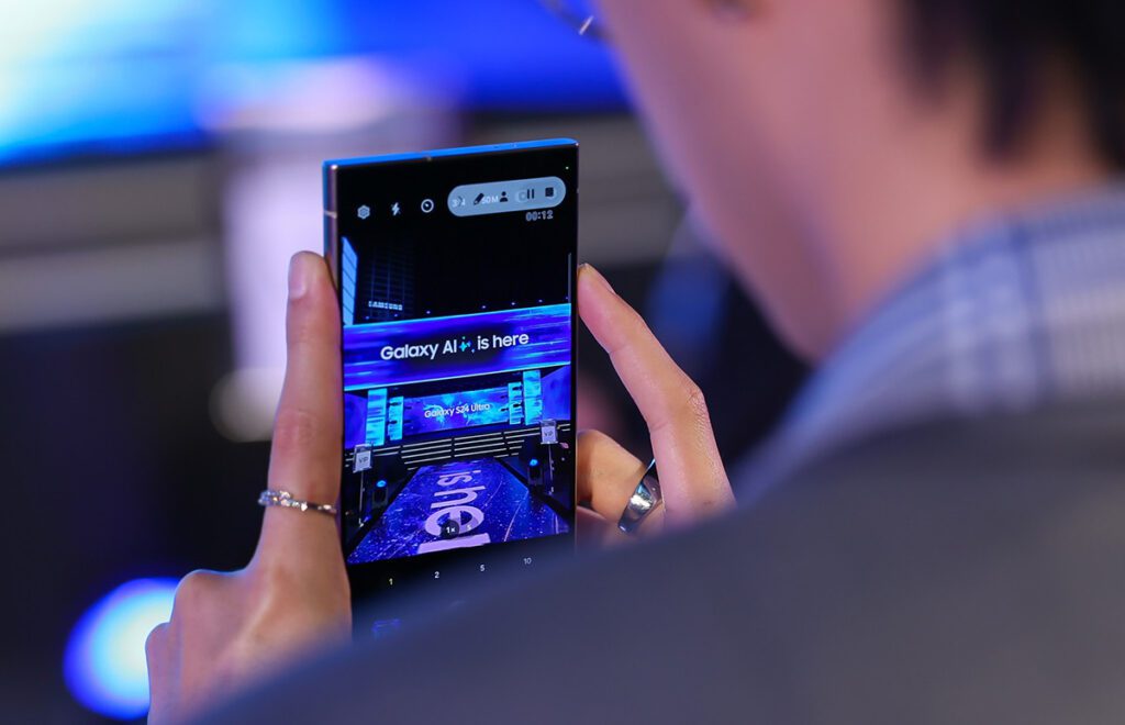 Nova Samsung Galaxy S24 serija dostupna je u Hrvatskoj 1 Nova Samsung Galaxy S24 serija dostupna je u Hrvatskoj