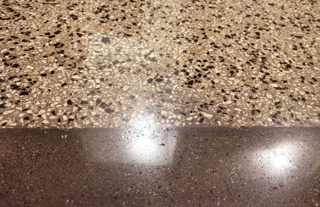 Obnova starih teraco podova - očuvanje povijesti i estetike kroz vrijeme