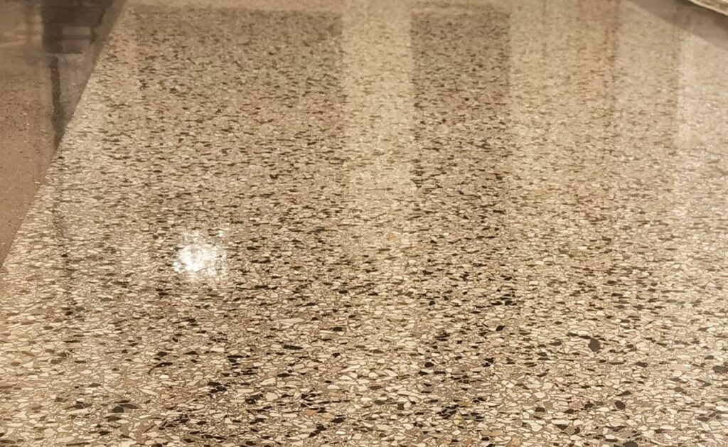 Obnova starih teraco podova - očuvanje povijesti i estetike kroz vrijeme
