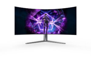 AGON PRO AG456UCZD za natjecateljsku izvrsnost
