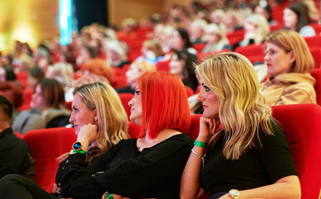 Hairstyle News Festival - najnoviji frizerski trendovi i inovacije