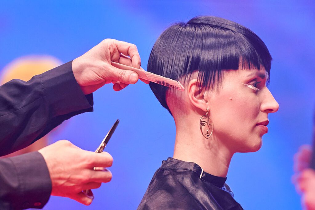 Hairstyle News Festival - najnoviji frizerski trendovi i inovacije