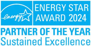 LG proglašen ENERGY STAR partnerom za 2024.