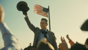 Oppenheimer trijumfirao na dodjeli Oscara, Christopher Nolan osvojio prvi zlatni kipić