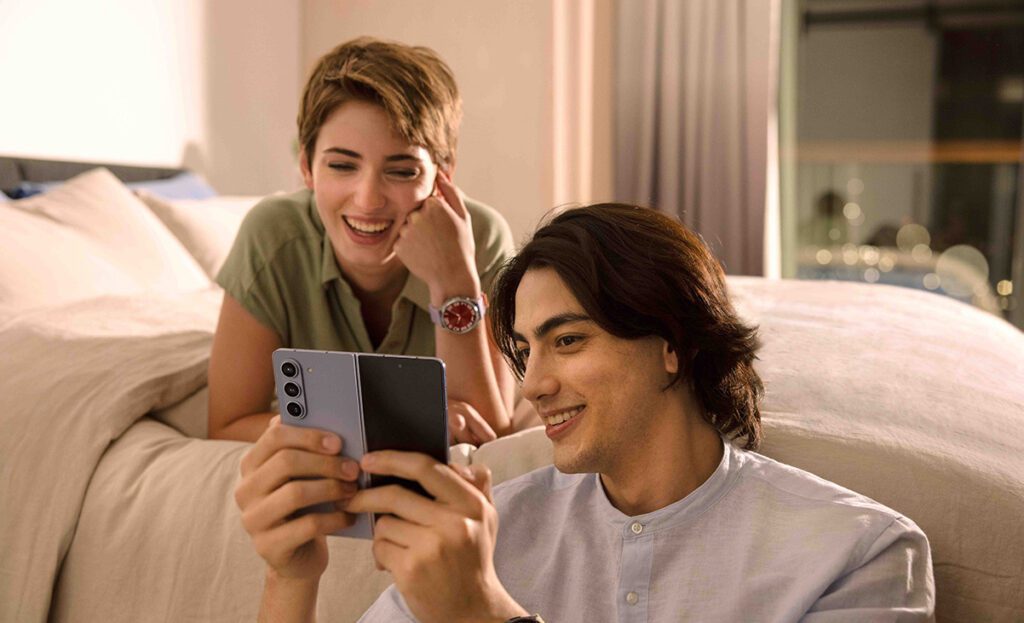 Galaxy AI mobilna AI stiže na odabrane modele Galaxy uređaja