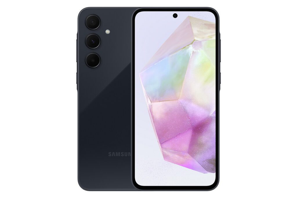 Samsung Galaxy A55 5G i Galaxy A35 5G - nevjerojatne inovacije i sigurnost