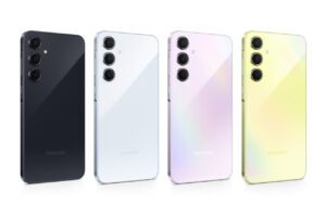 Samsung Galaxy A55 5G i Galaxy A35 5G - nevjerojatne inovacije i sigurnost